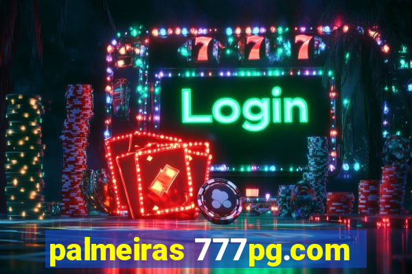 palmeiras 777pg.com